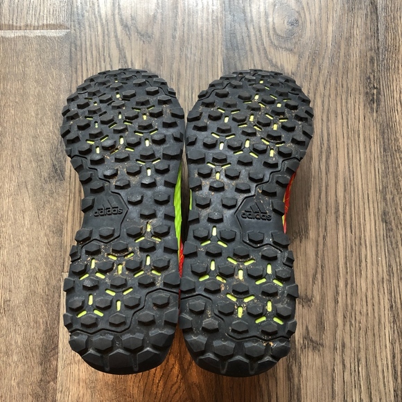 Adidas | Vigor Bounce Men's sz 6 Running Shoes - Picture 7 of 8